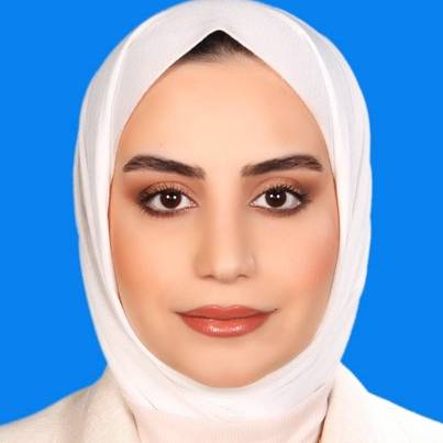 Maryam Alenezi