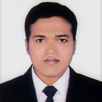MD ABDUR RAHMAN SHATU