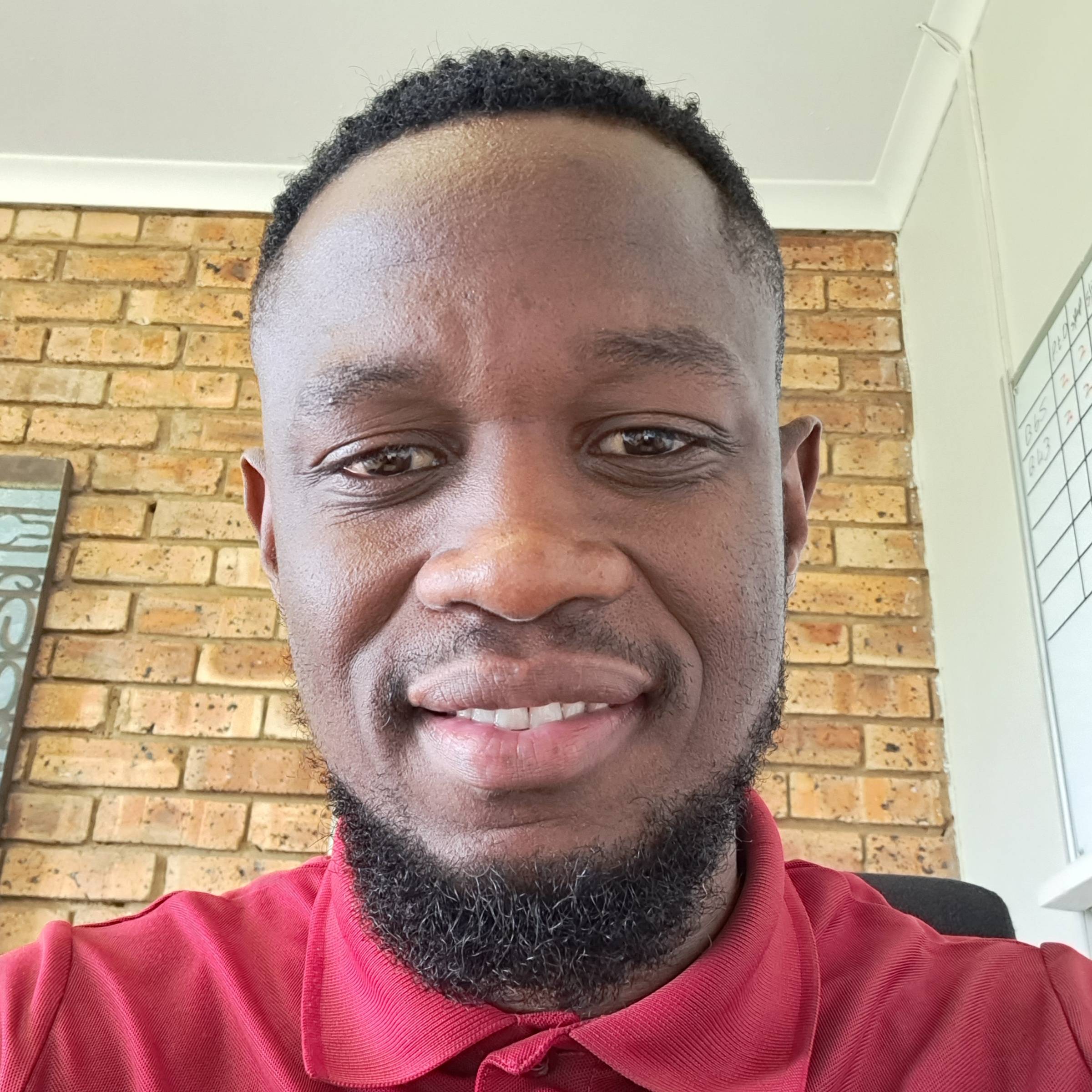 Vusi Emanuel Nkosi