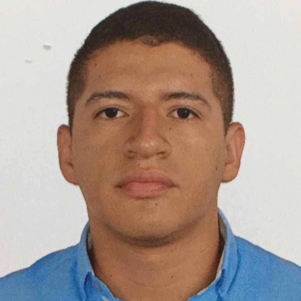 Daniel López Arango