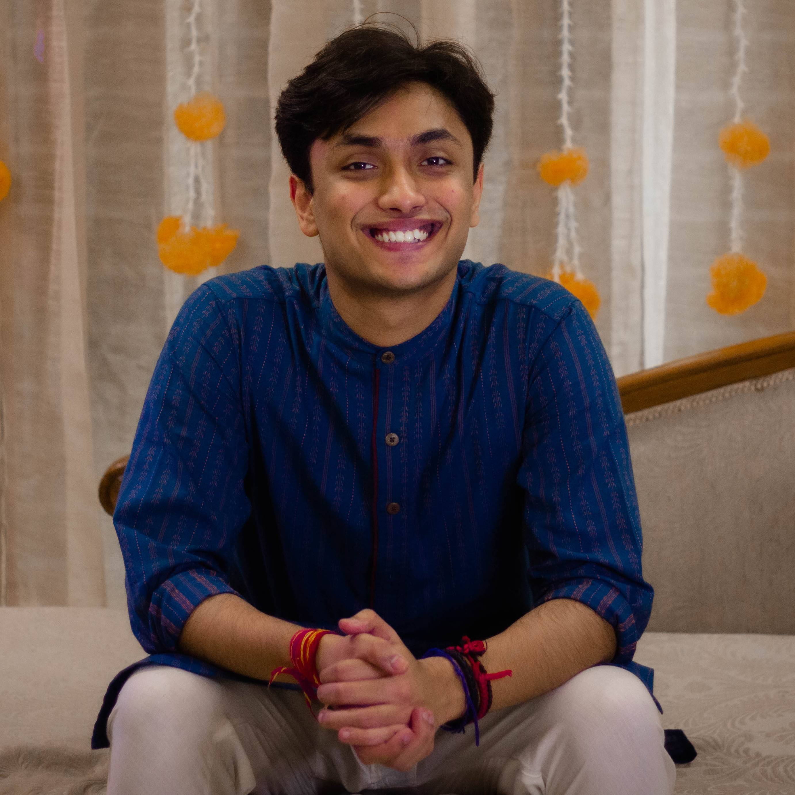 Sachit Bhardwaj
