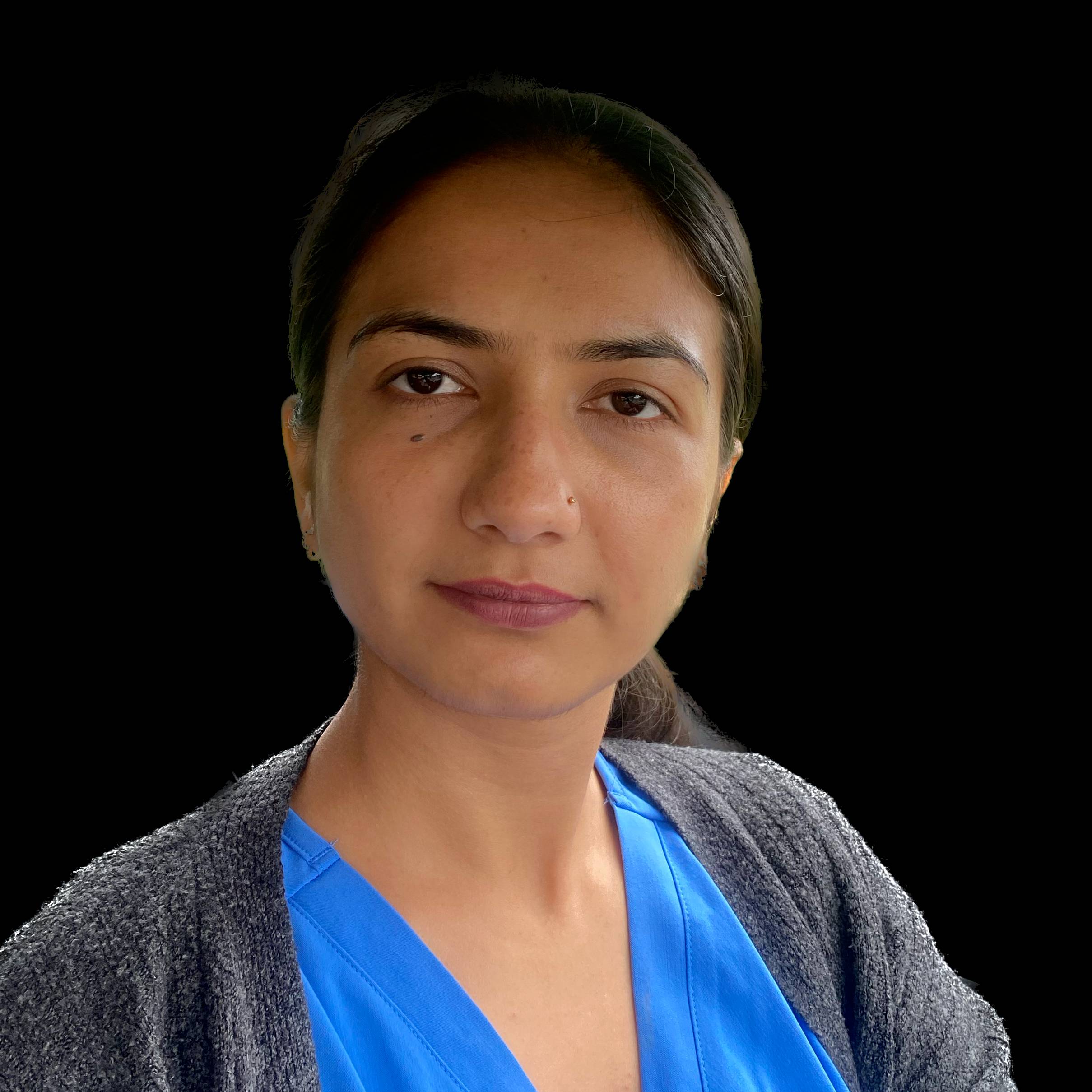 Aastha Ghimire