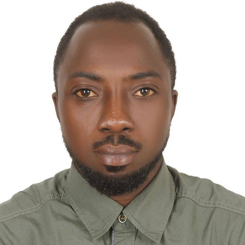 SAMPSON AMPONSAH