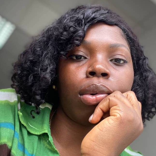 Nkechi Ejikeme