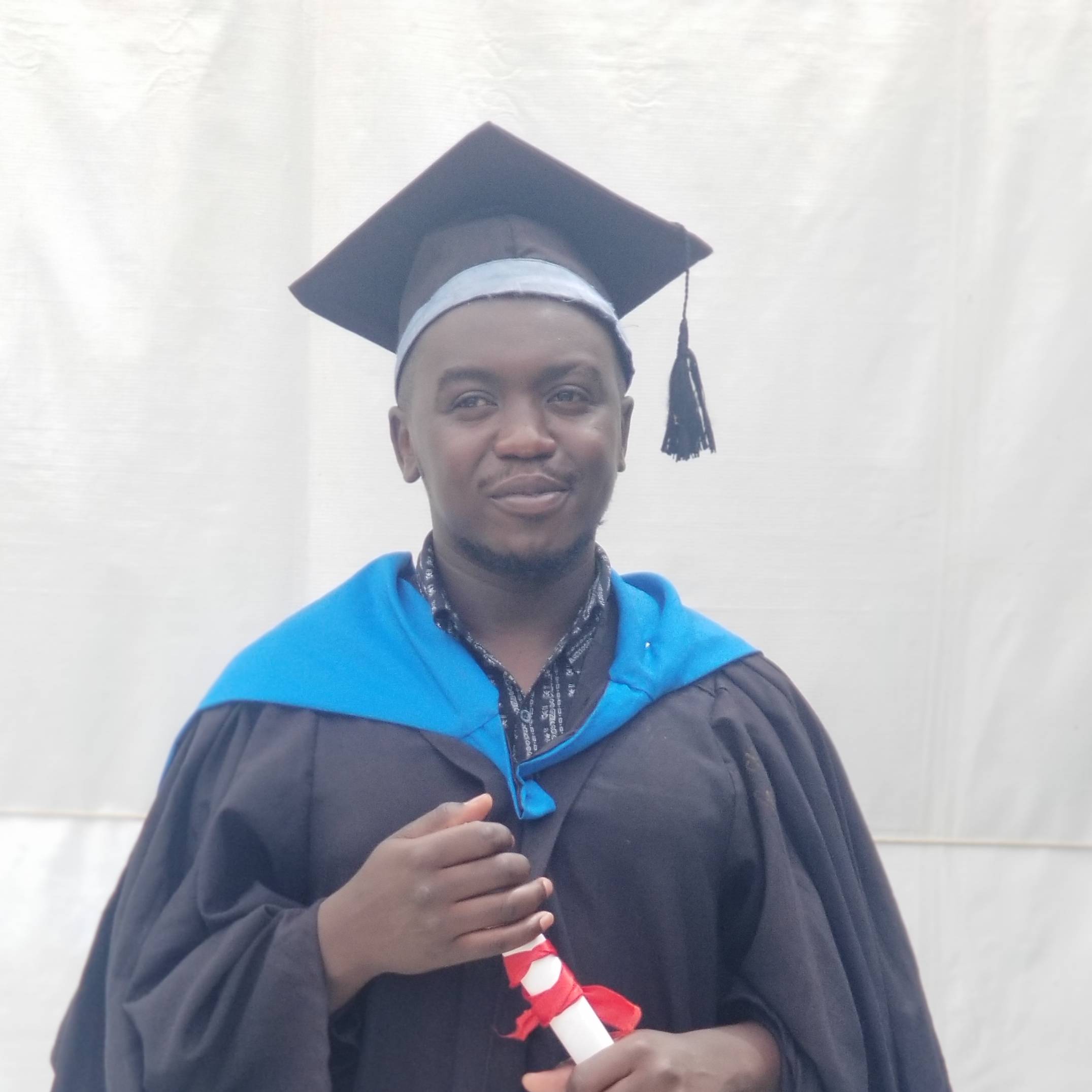 Griffin Omondi