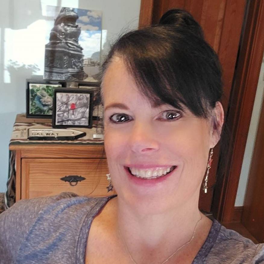 Deborah Squires