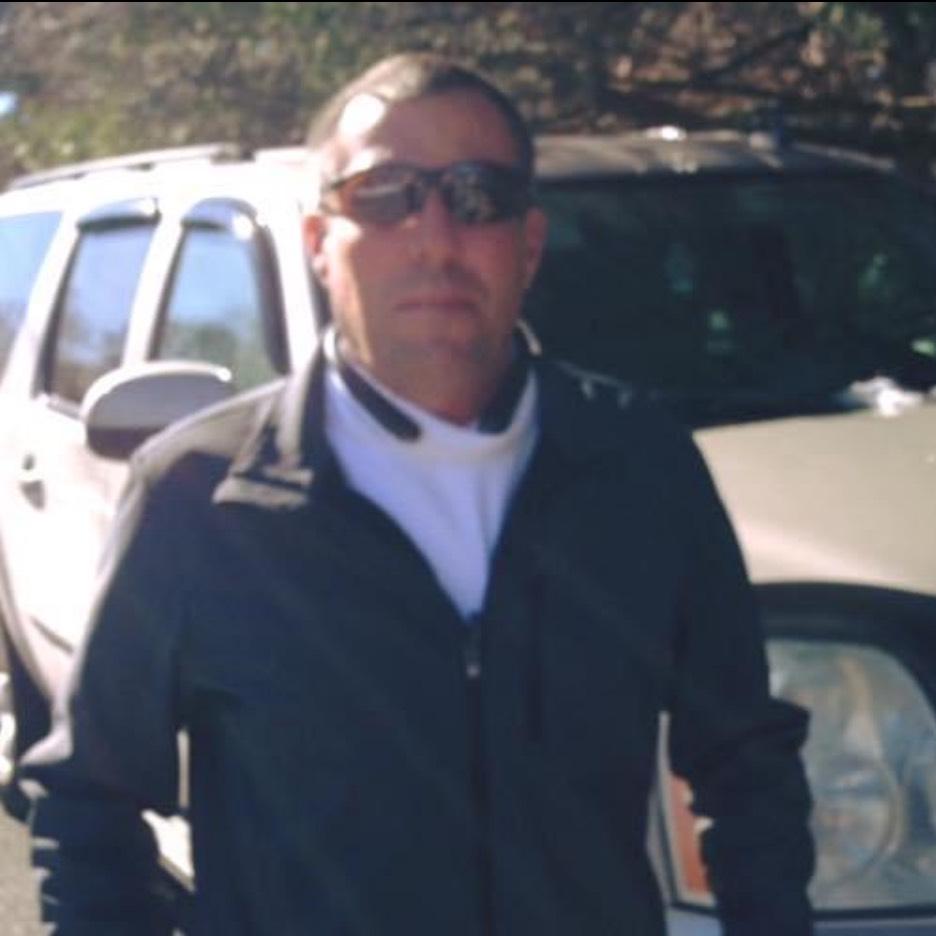 Daniel  Starkweather