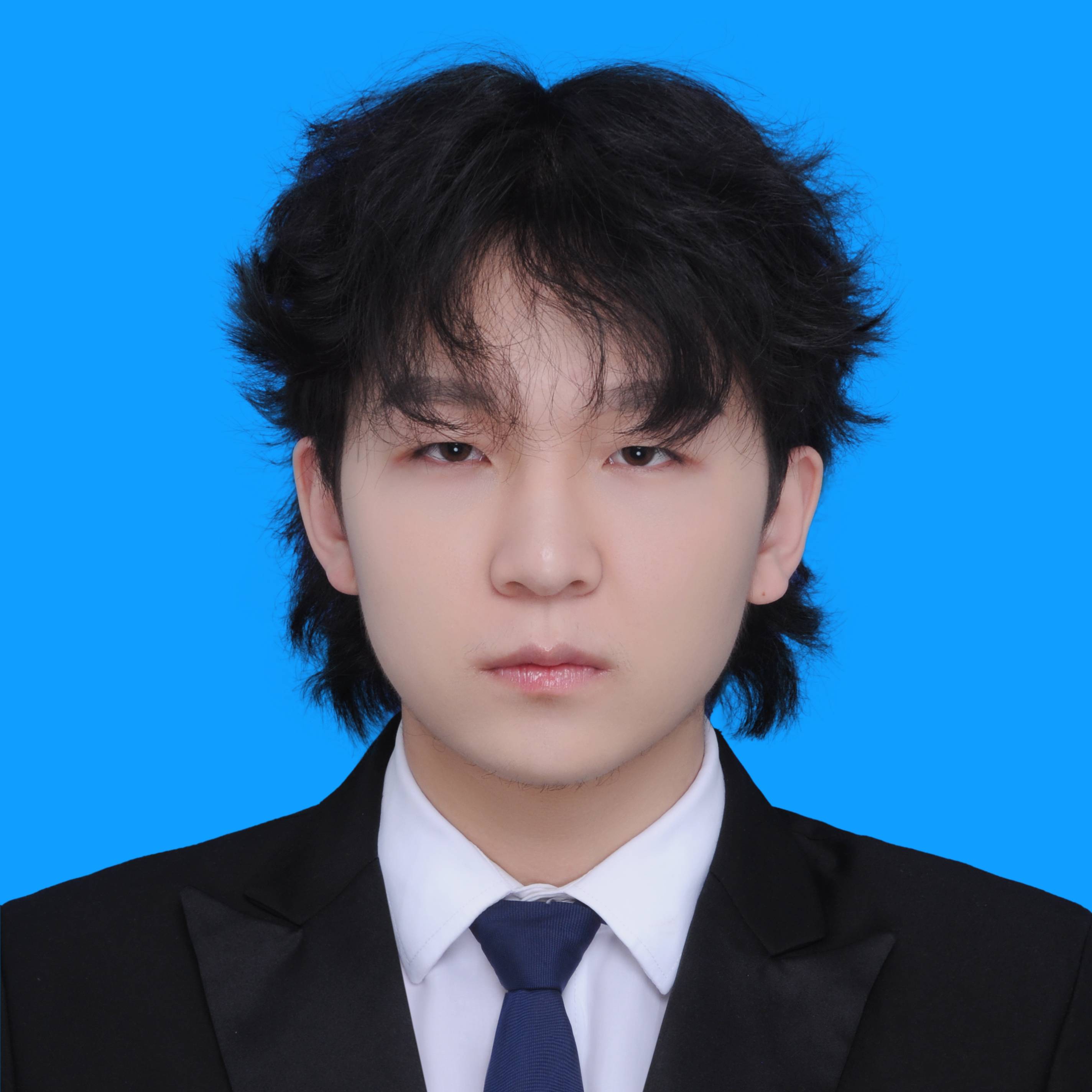 Haicheng Liang