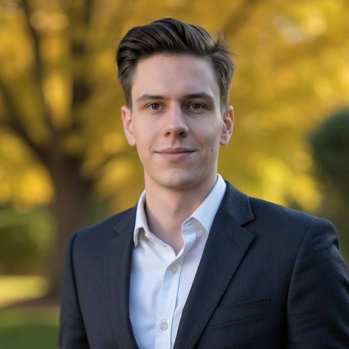 Maximilian Duschl