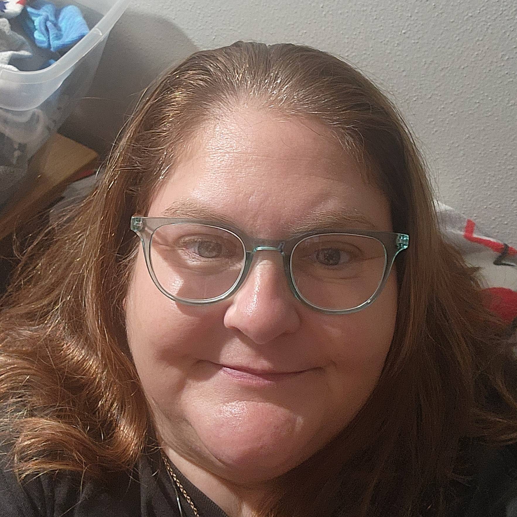 Lisa Lindenstruth