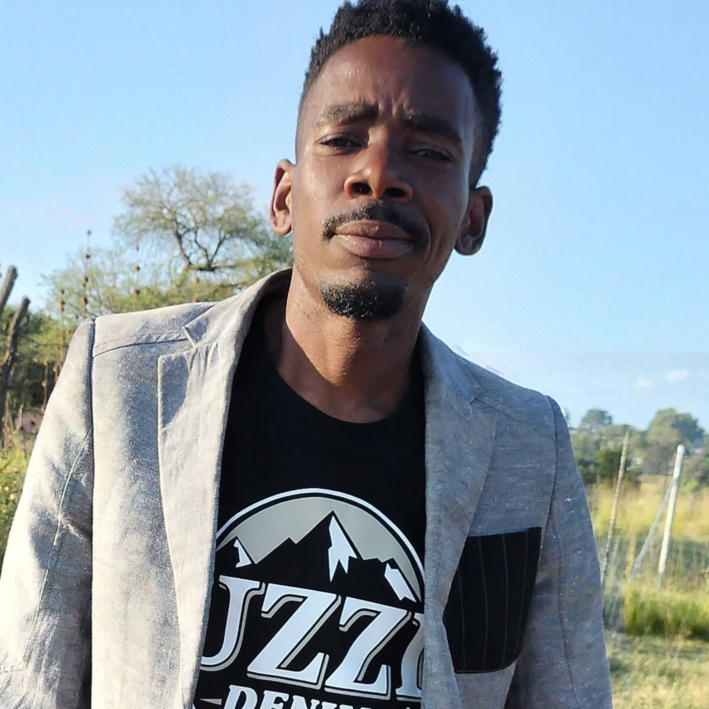 Give Dennis Mkhari