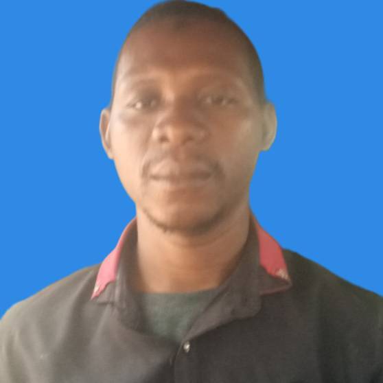 Mohamed Bamilla