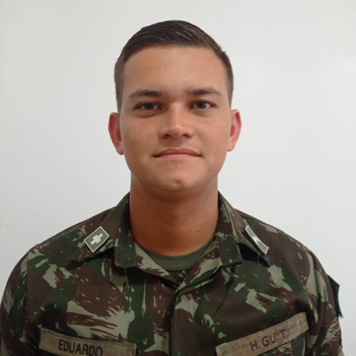 Carlos Eduardo da Silva Costa
