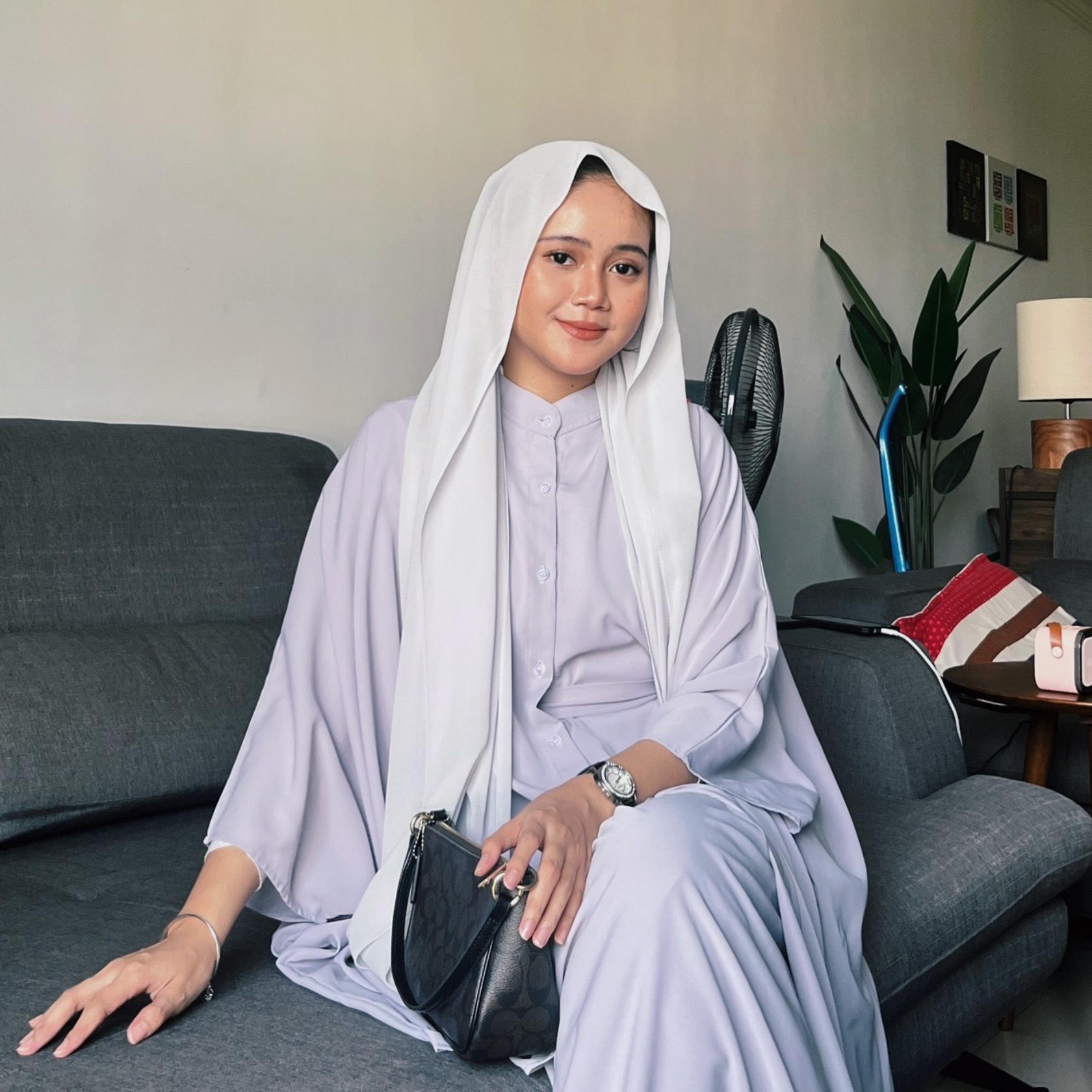 Siti Nur Hazrina Ab Hamid