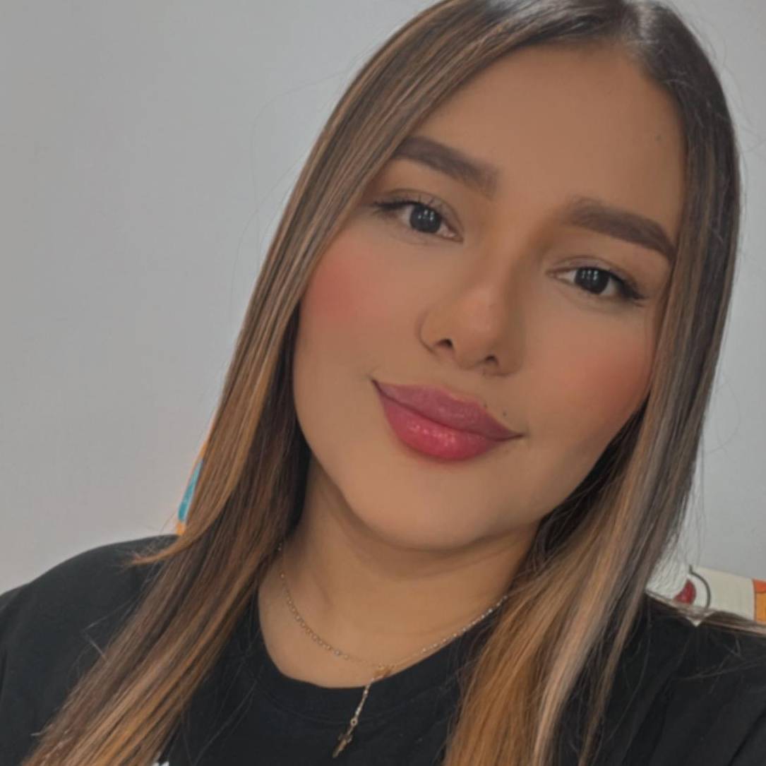 Geraldine Ochoa Noreña