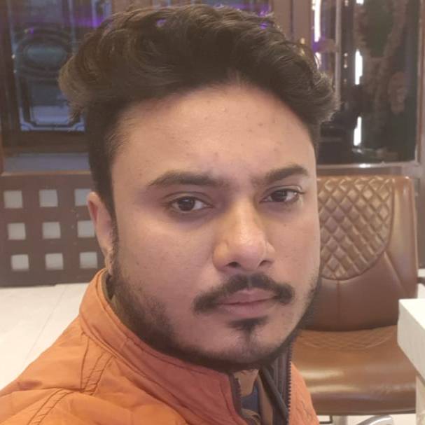 Prabhat Kumar Dwivedi