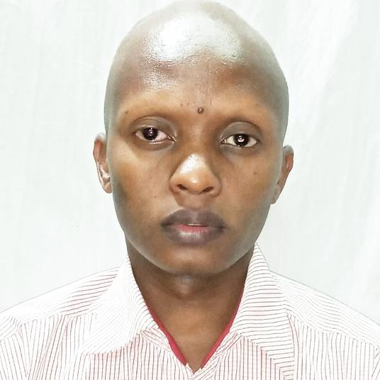 LEWIS KIMATHI MUTWIRI