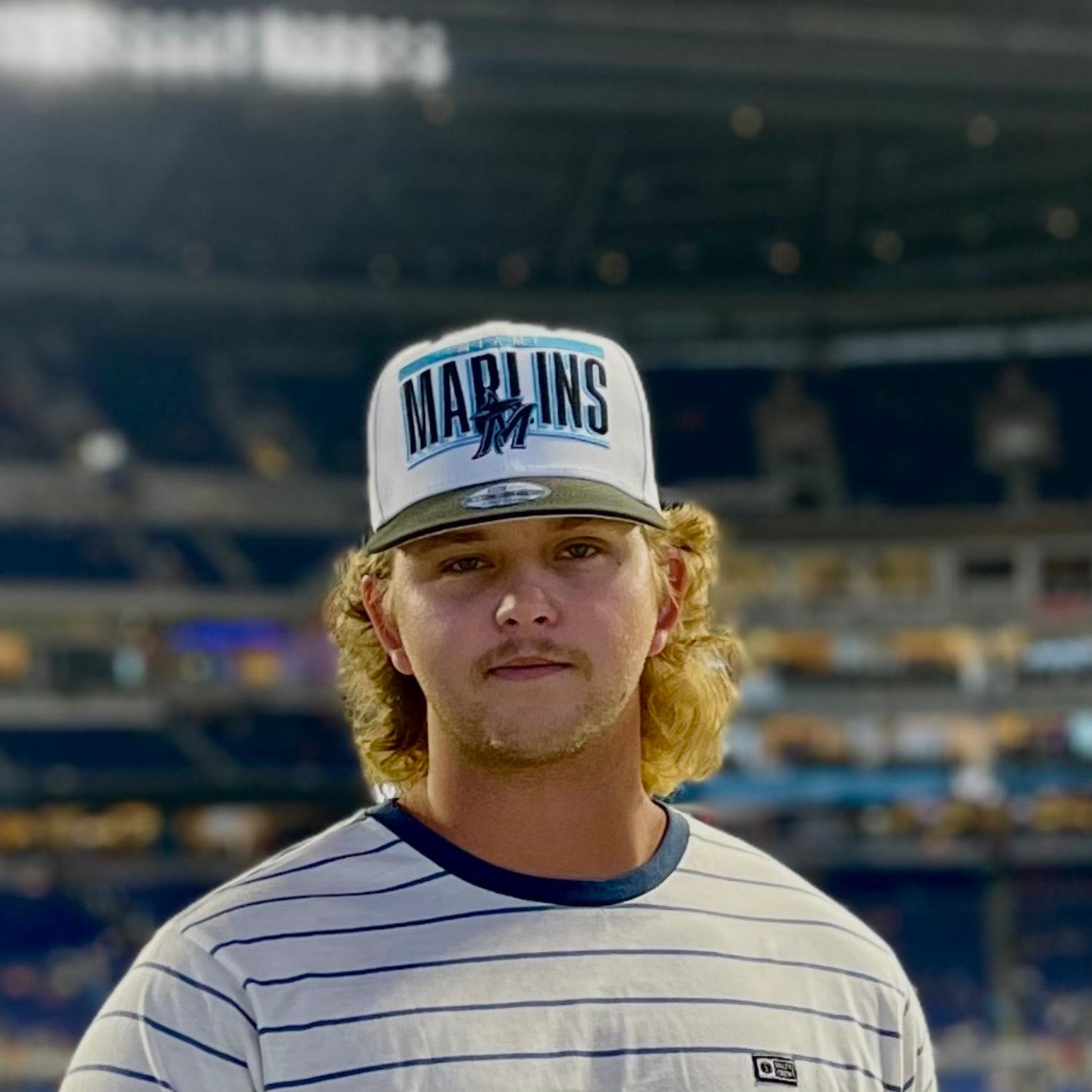 Trenton Brickhouse