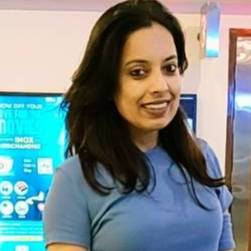Rajni Sharma