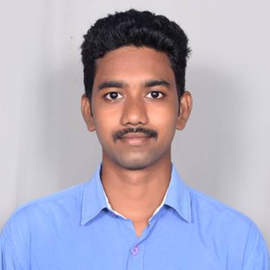 Tarun Gunturi