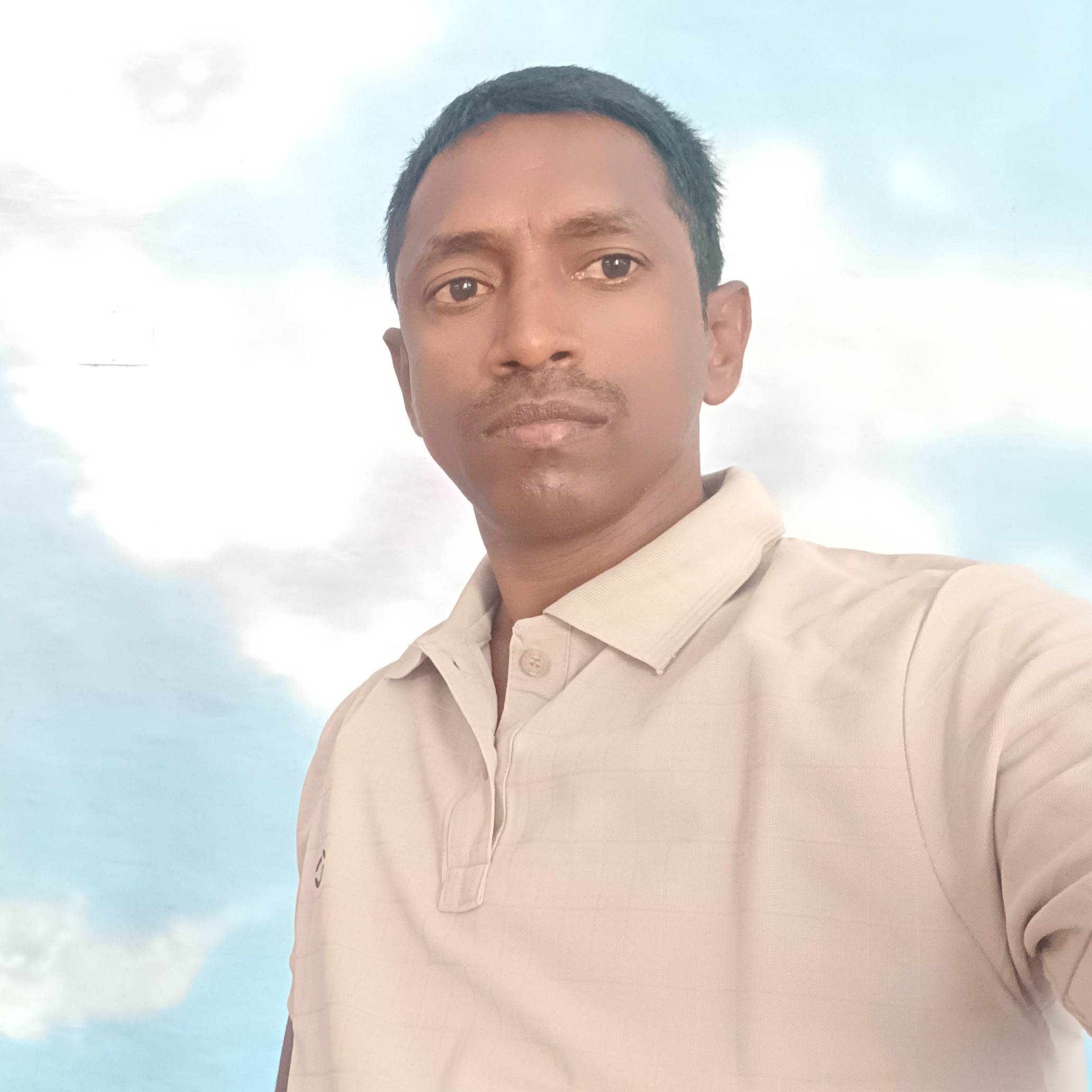 Prashant Hirave