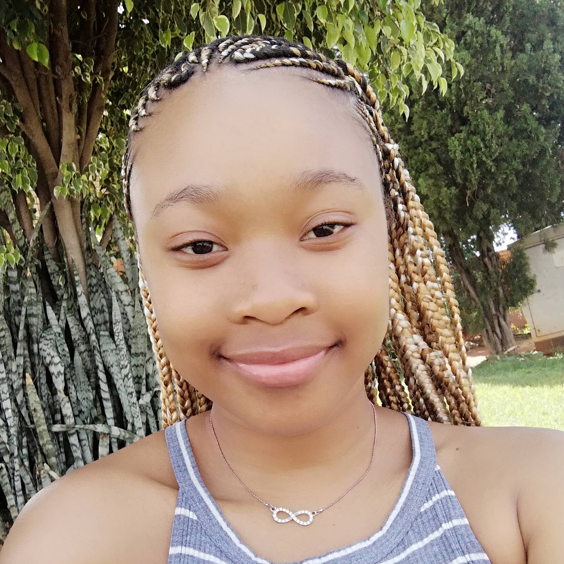 Thando Williams