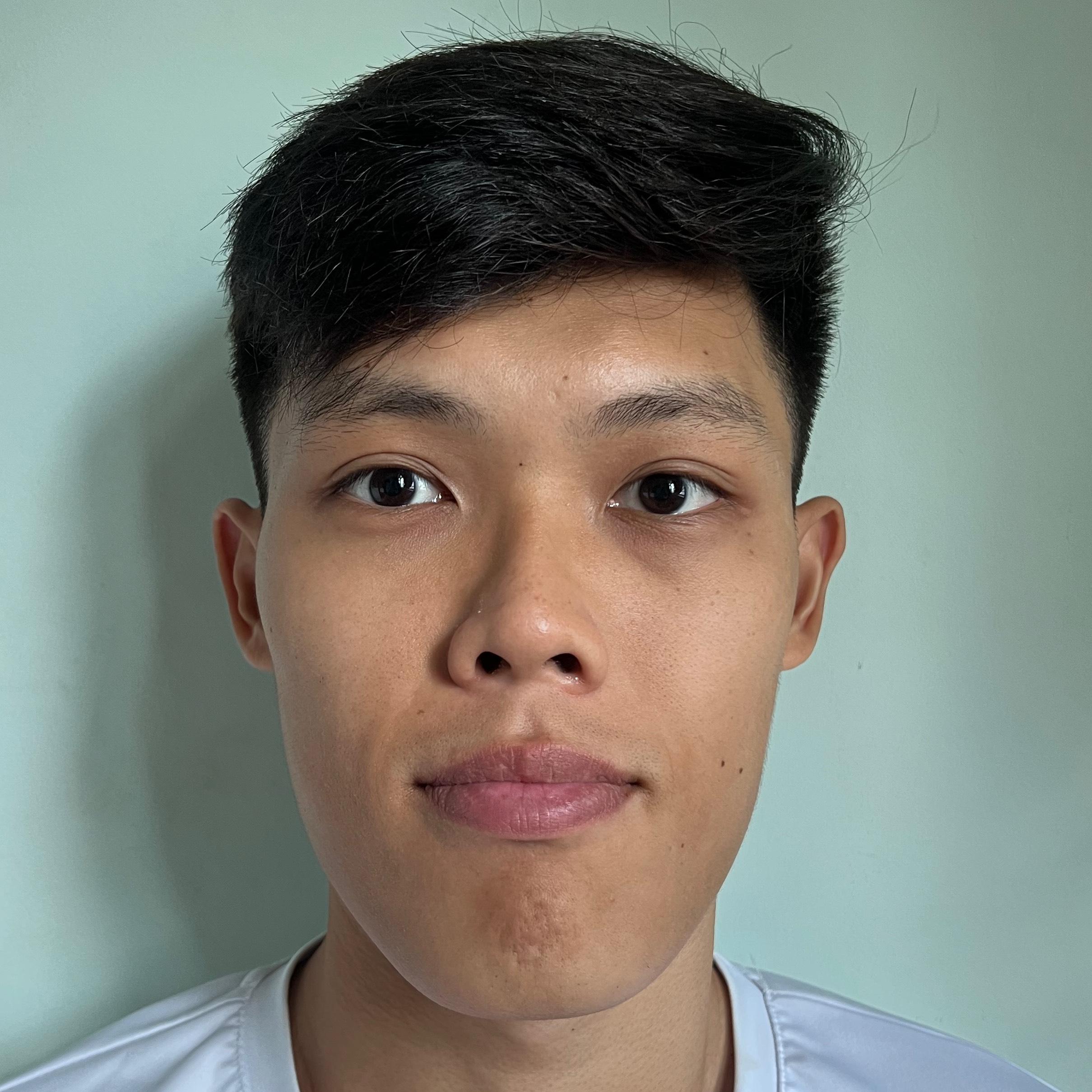 Kong Yew Wong