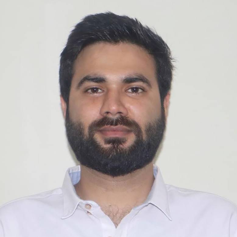 Shyam Sharma