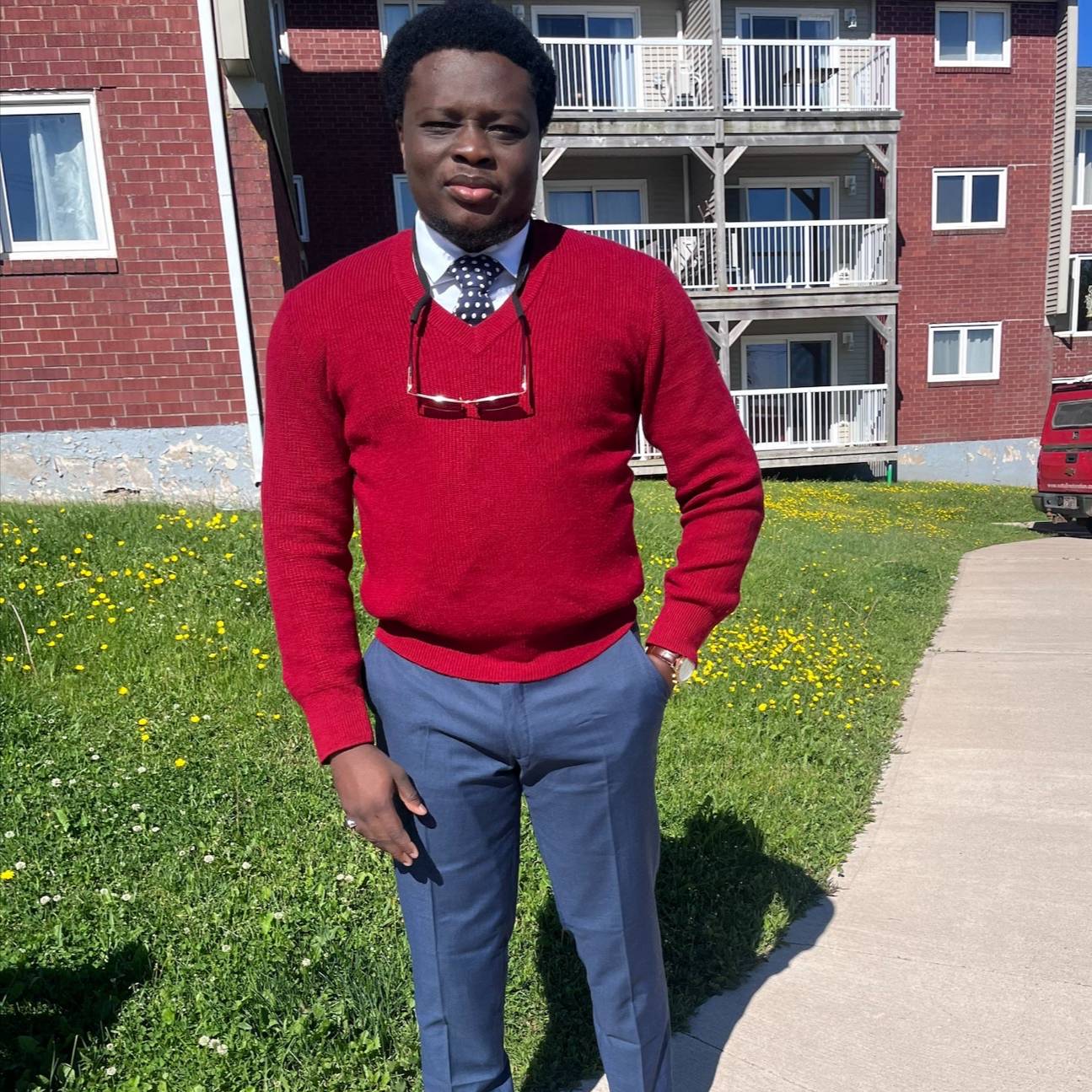 OYEJIDE PAUL