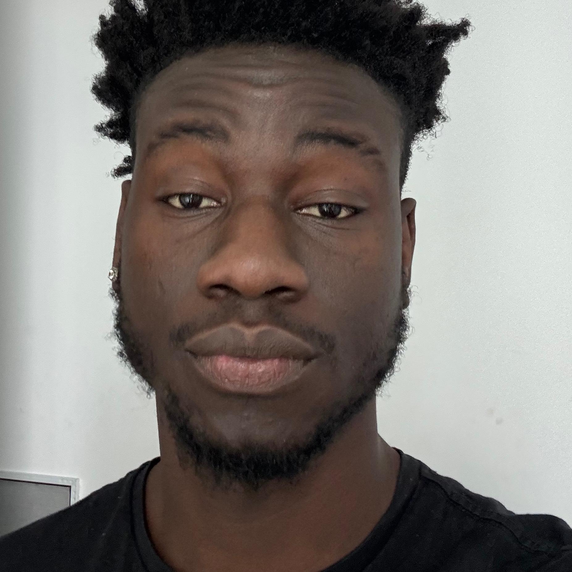 Lolade Lawal