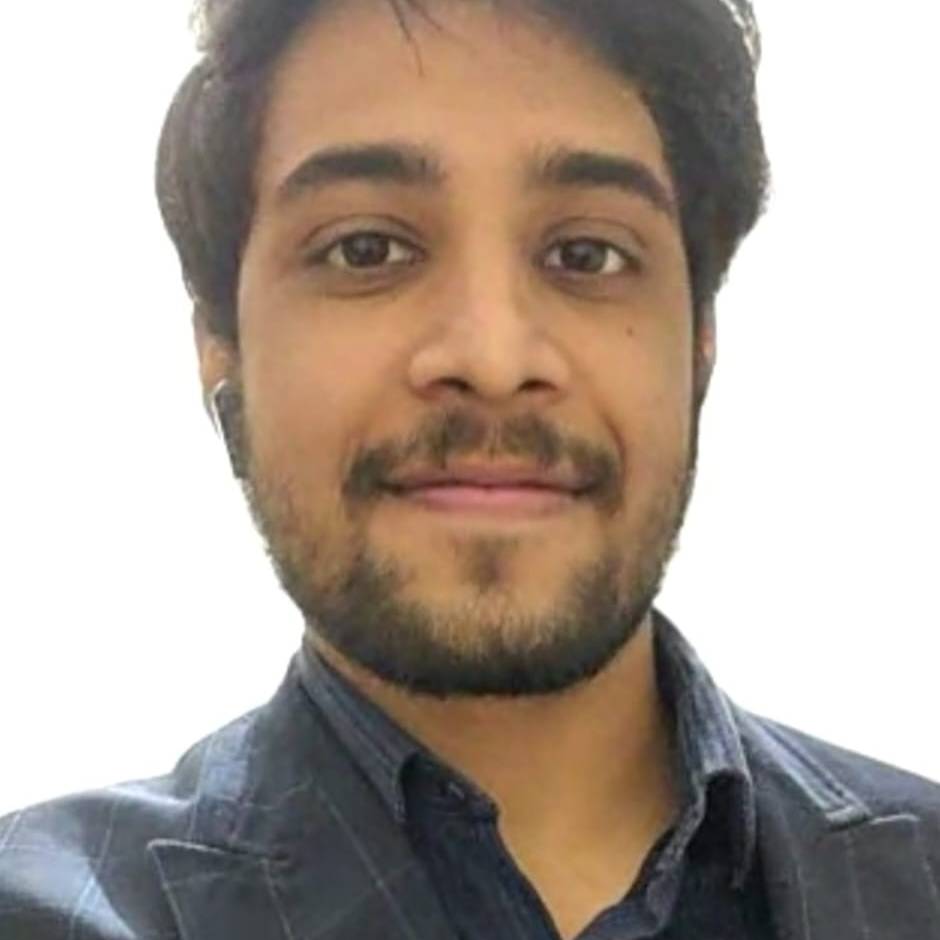 Shubhanshu