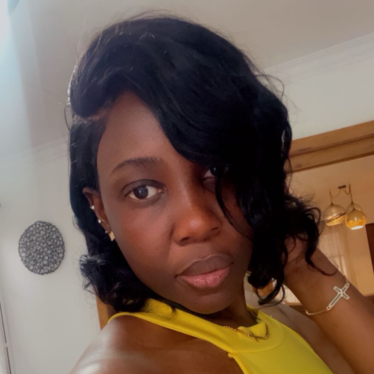 Djouna Joseph