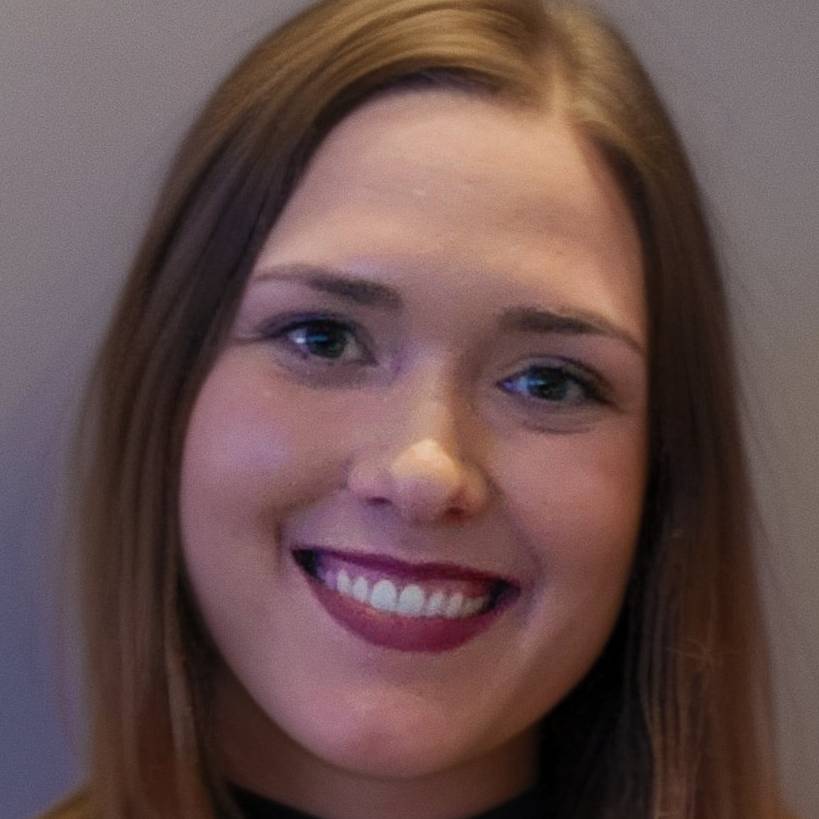 Gabrielle Kleinow