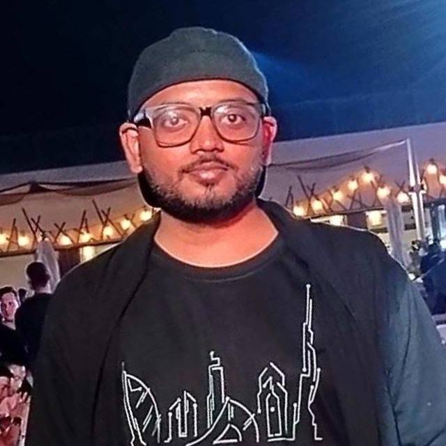 Venkata Bala Kasi Viswanath Lakshmisetty