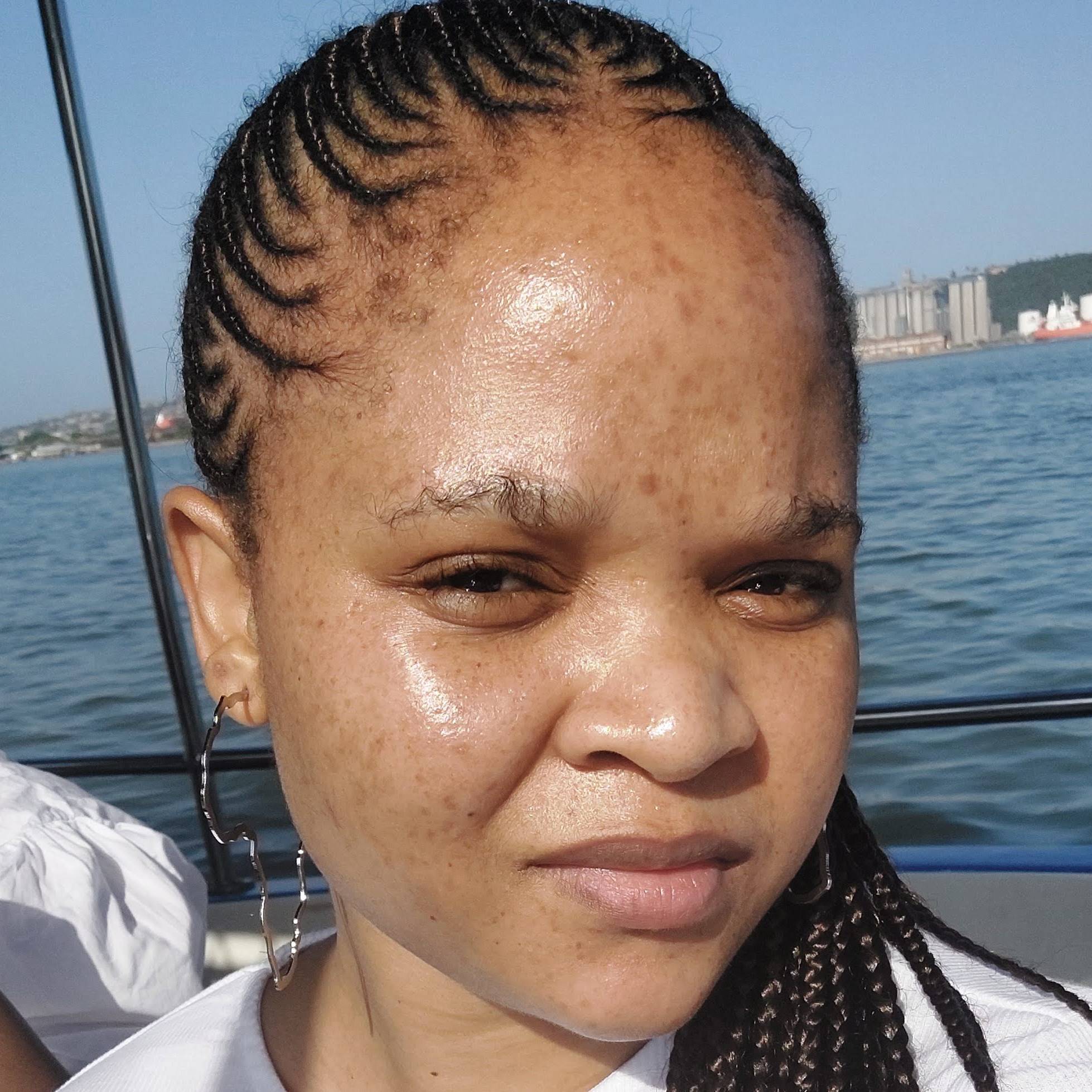 Nthabiseng Lekalakala