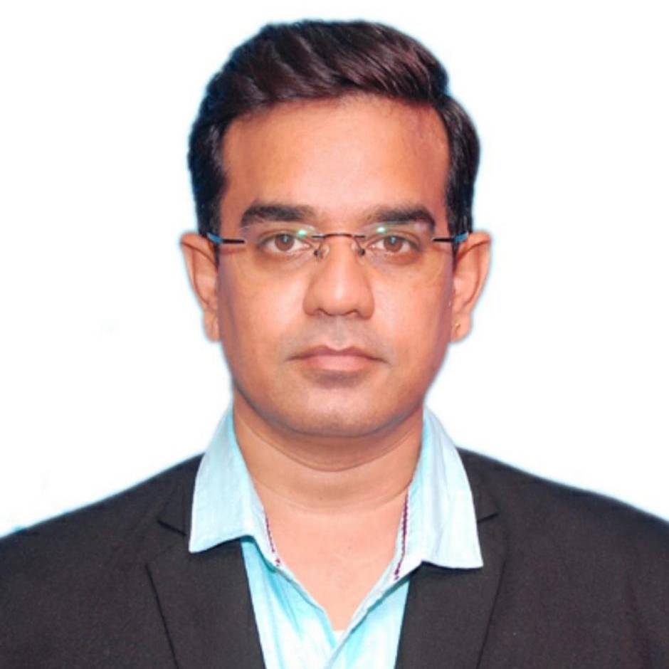 Kobagapu Mohan Murali