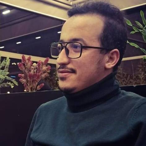 Abdellah Arhrich