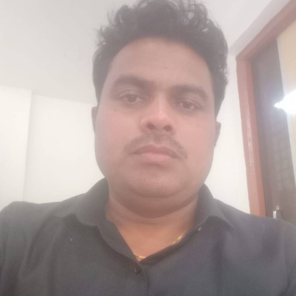 Sandip Jadhav