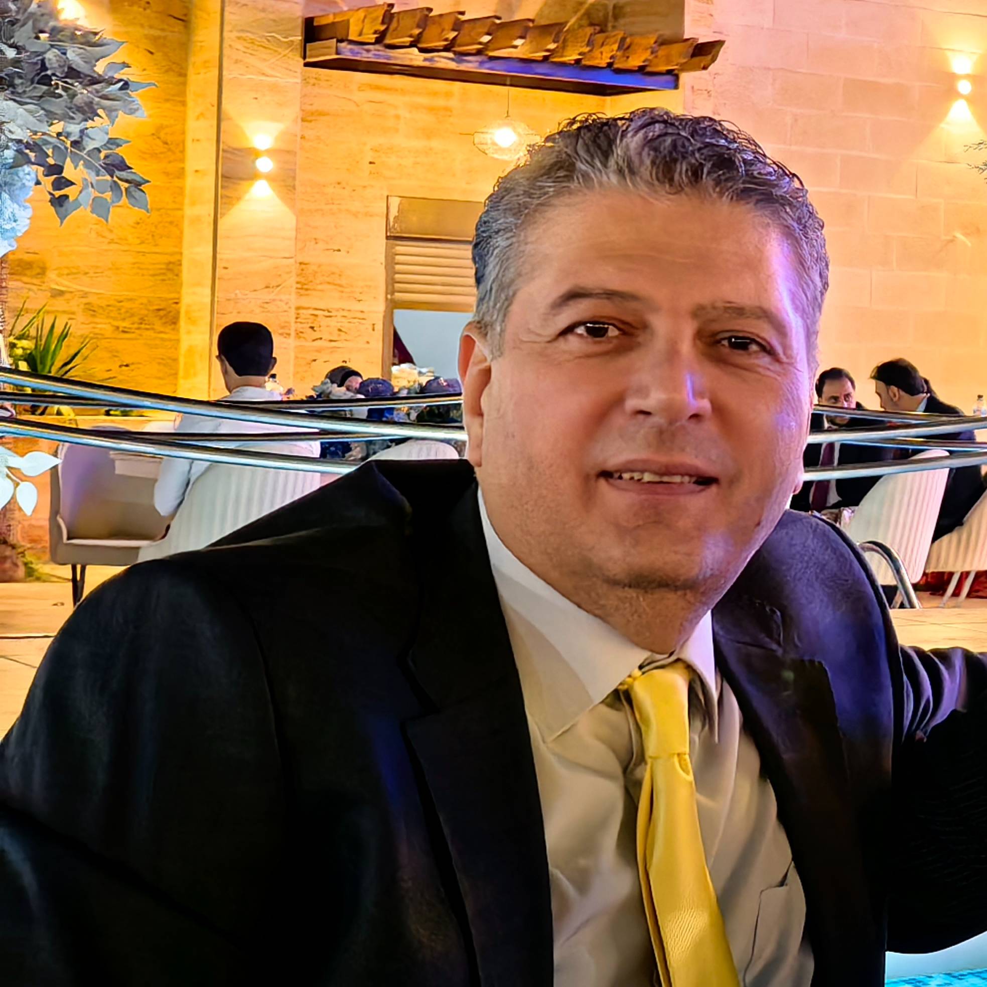Ibrahim Al-Alami