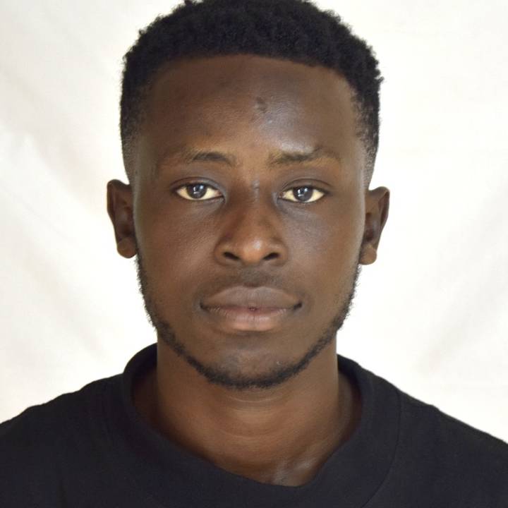 Joseph Mante Apenteng