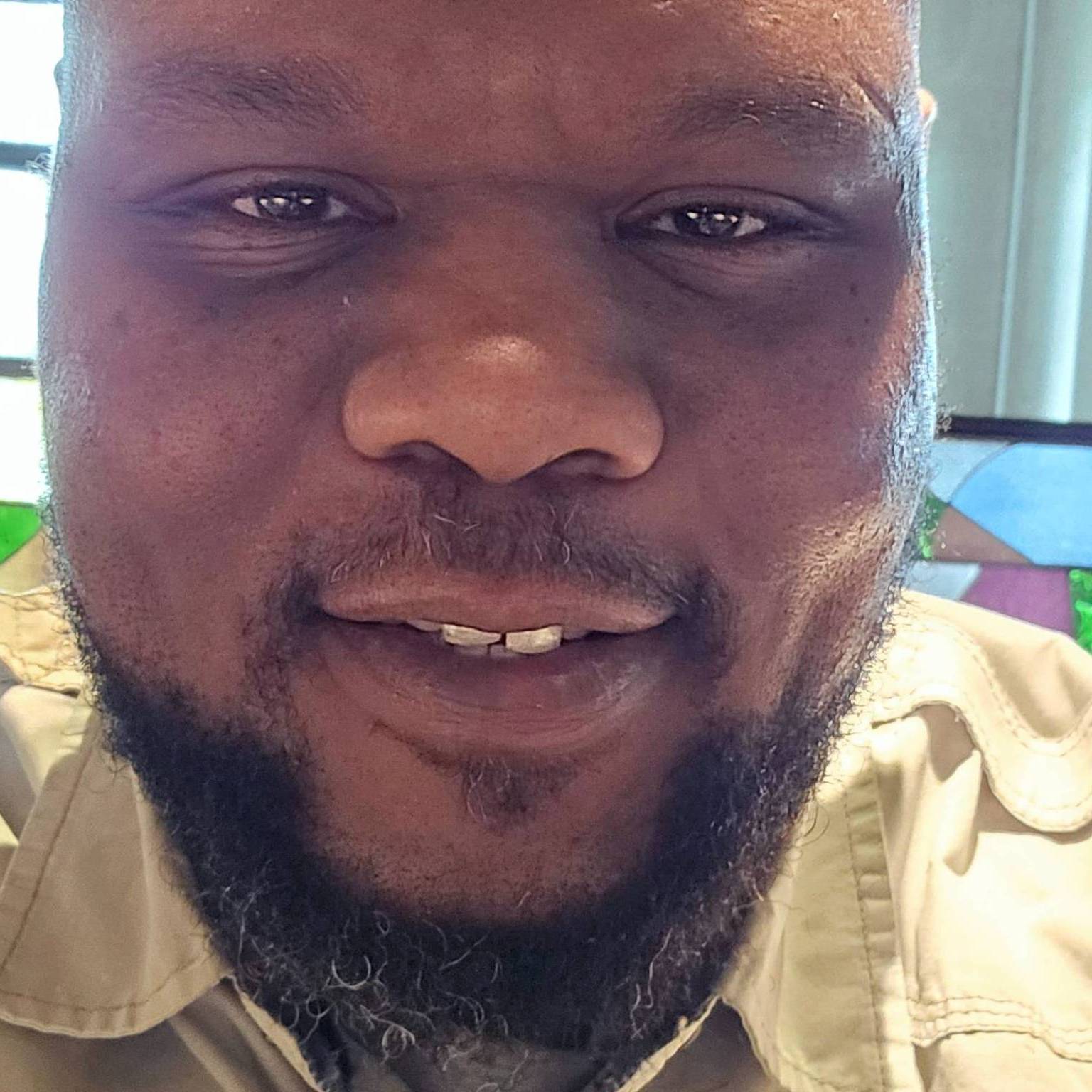 Reginald Johnson