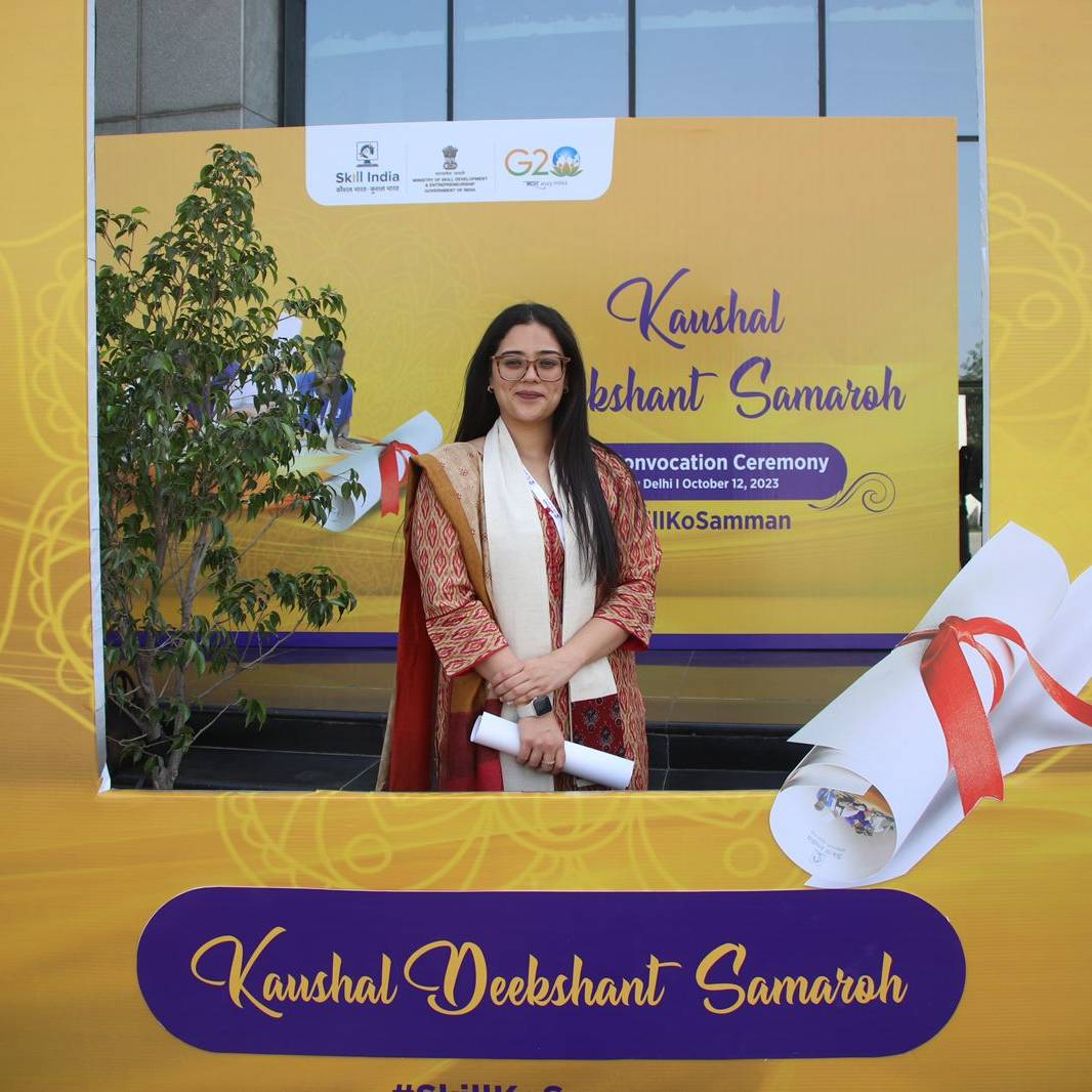 Divya Tandon