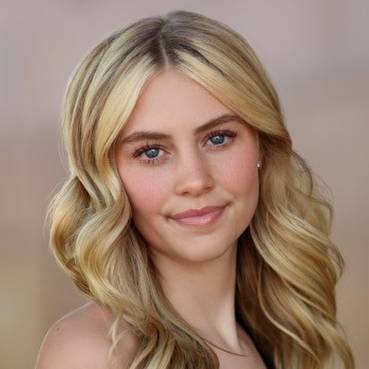 Lauren Montgomery