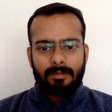 Ritesh Jaiswal