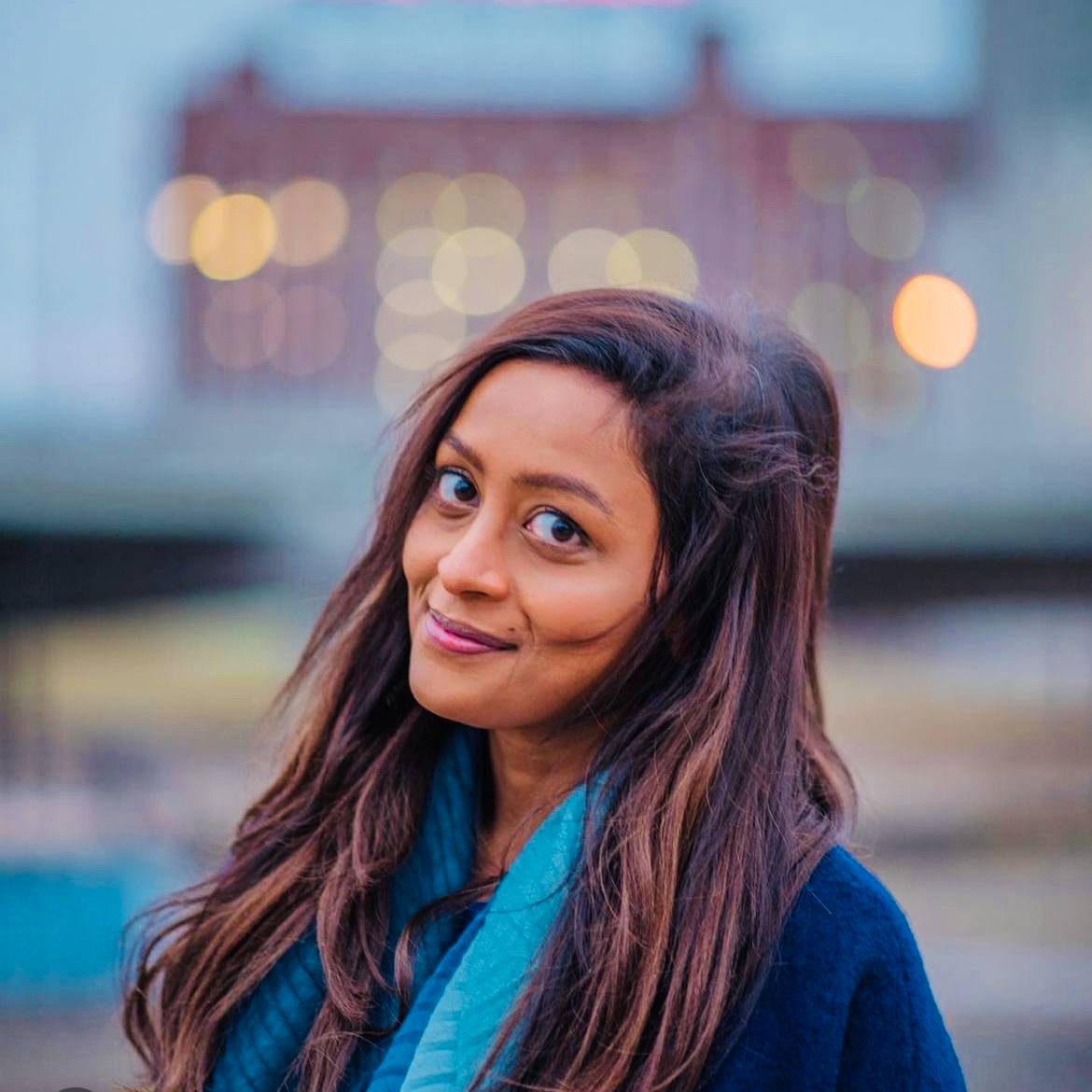 Maliha Momtaz Islam