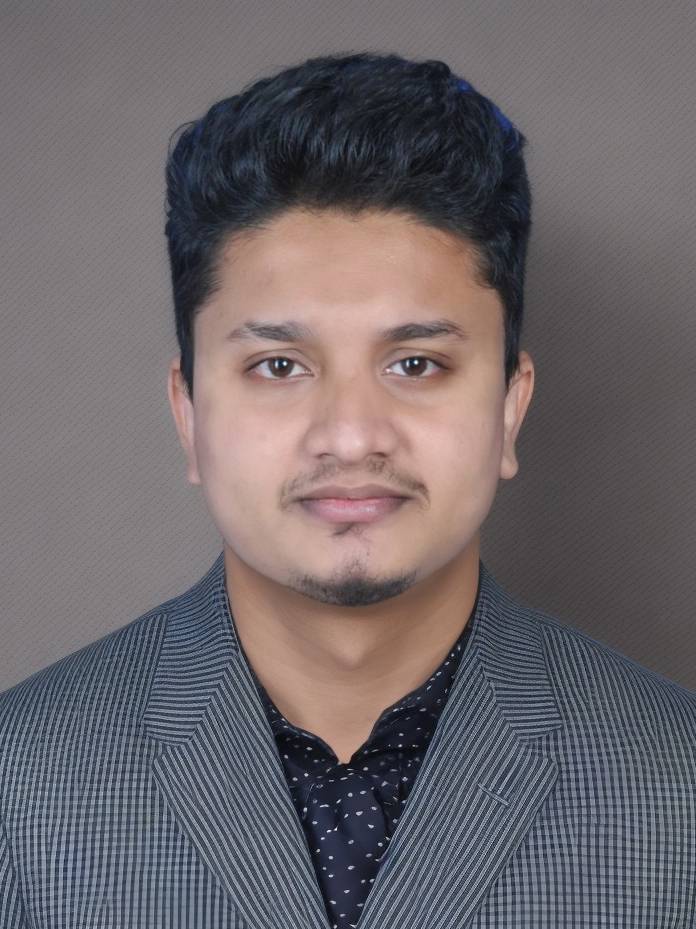 SACHIN NAIK