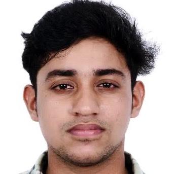 Linus Nandakumar