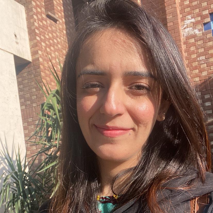 Faria Nadeem