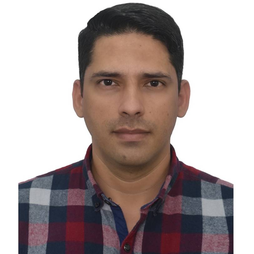 Juan Pablo Munoz Vasquez