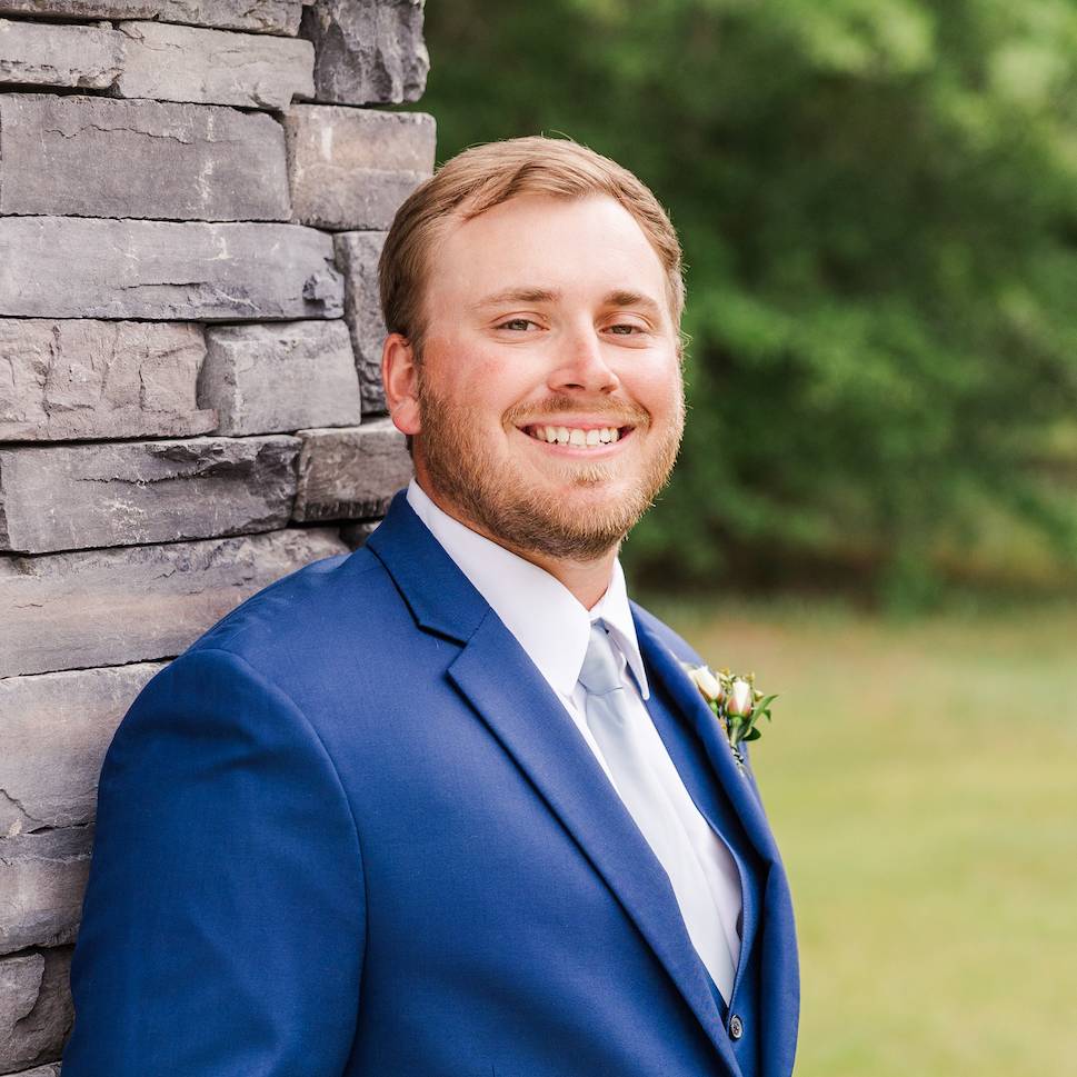 Michael Garret Jenkins